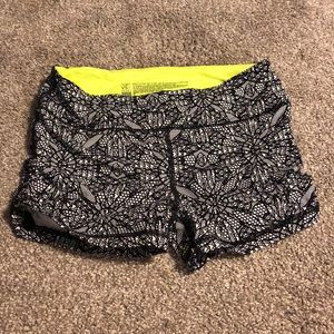 Victoria’s Secret Knockout Hot Short
